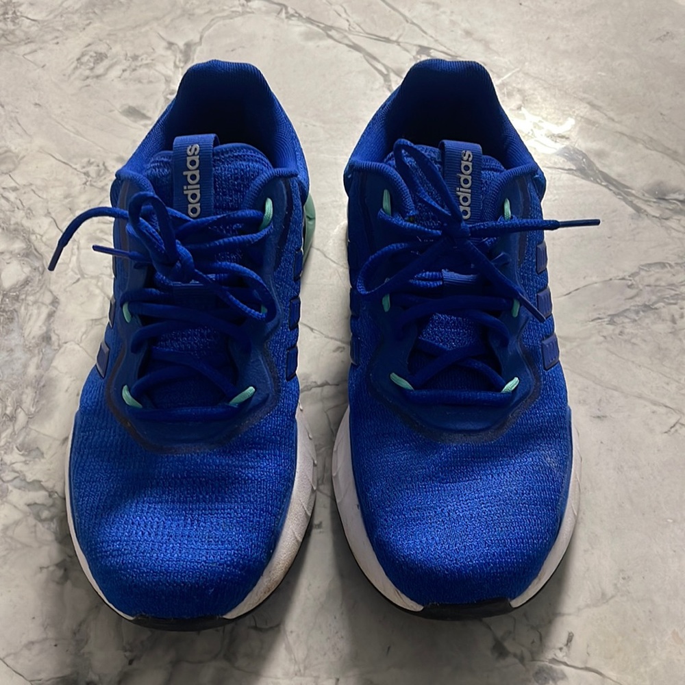 Mens Adidas Boost shoes